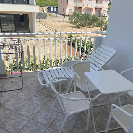 Samba Lägenhet Vodice