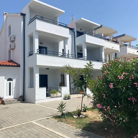 דירה Samba וודיצה