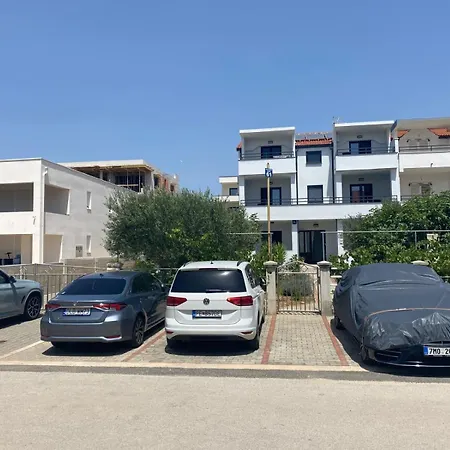 Samba Vodice