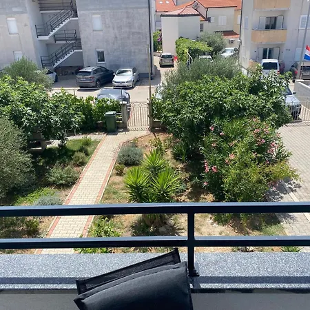 Samba * Vodice