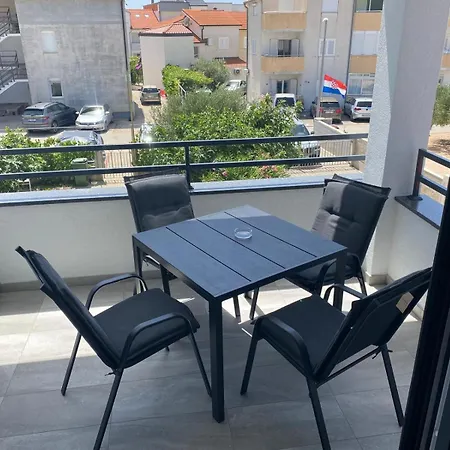 Samba Appartement