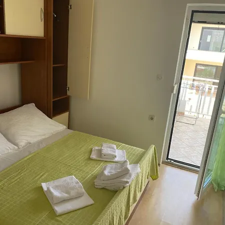 Appartement Samba