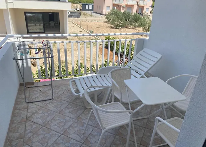 Samba Apartamento Vodice