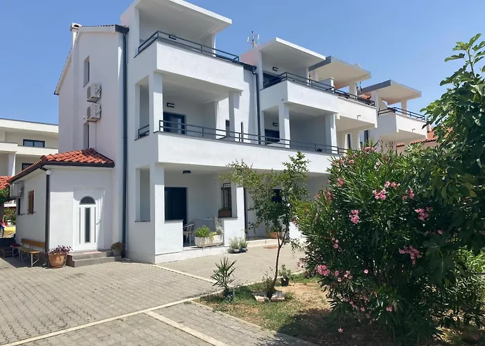 Apartamento Samba Vodice